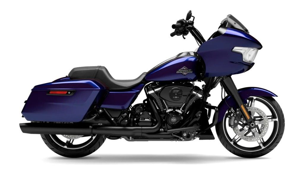  FLTRX Road Glide