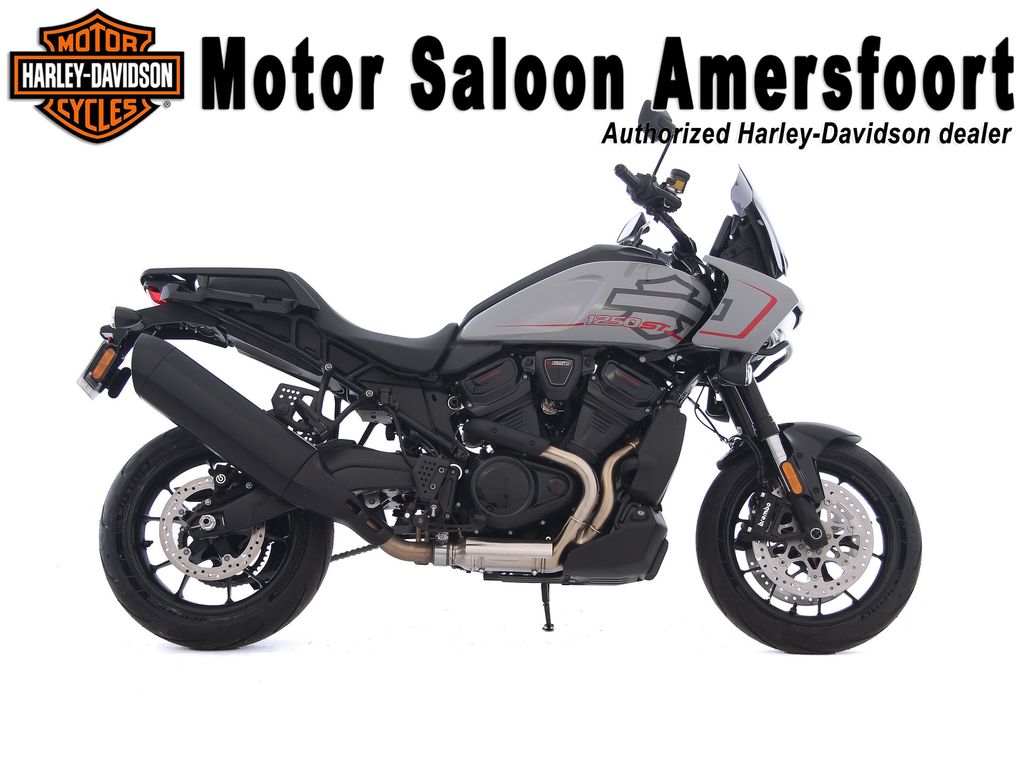  RA1250ST PAN AMERICA ST VAN 23.595 VOOR 20.895