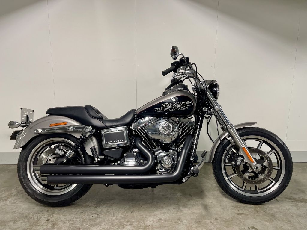  DYNA FXDL LOW RIDER