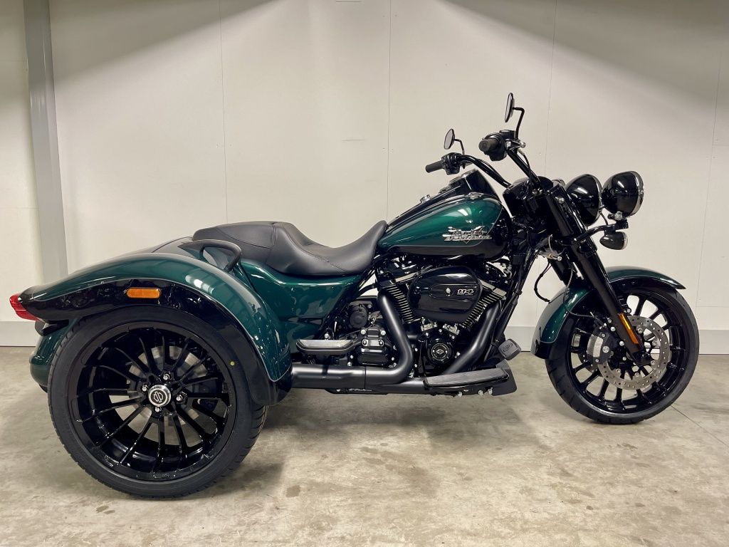  TRIKE FLRT FREEWHEELER
