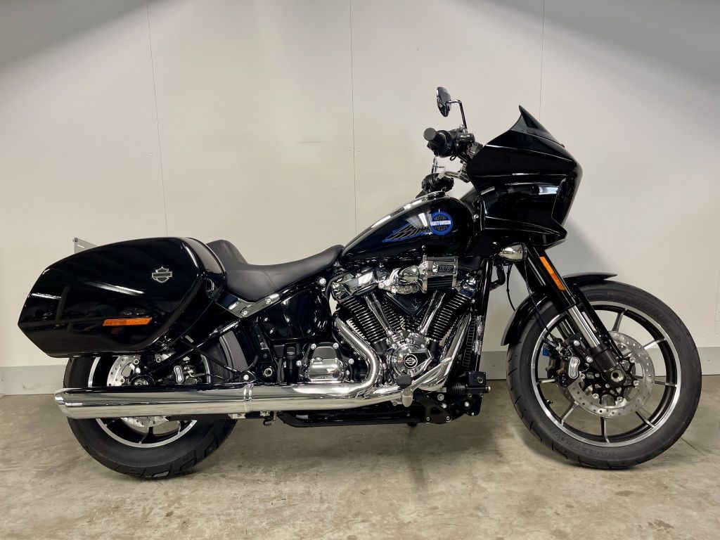  SOFTAIL FXLRST LOW RIDER ST