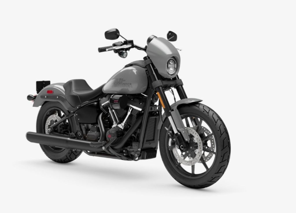  Cruiser SOFTAIL LOWRIDER S