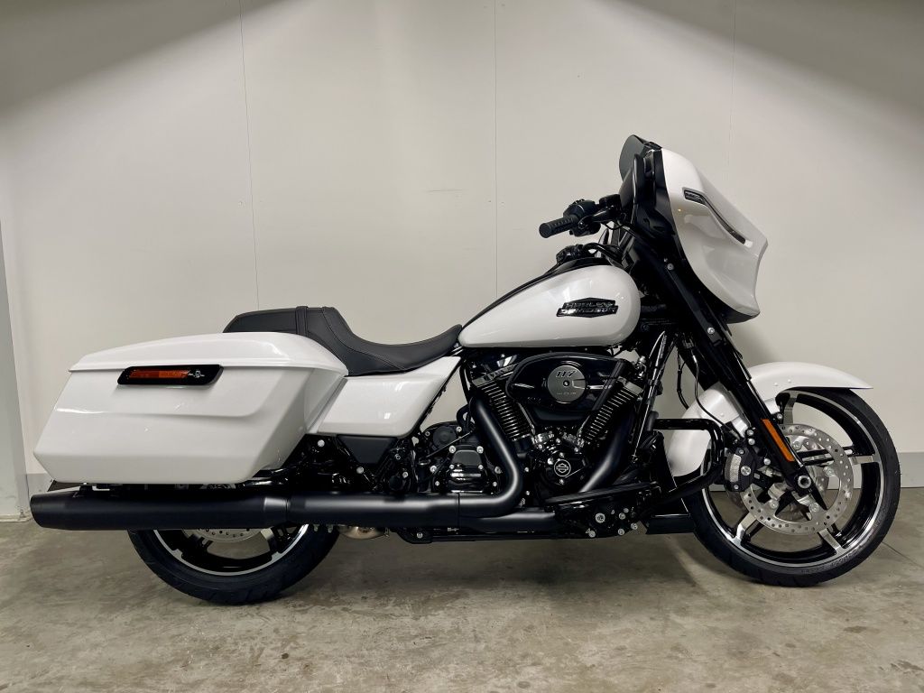  TOURING FLHX STREET GLIDE