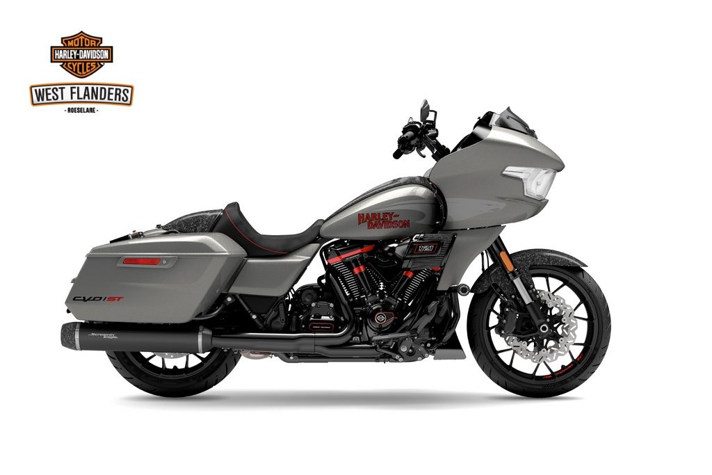  CVO&trade; Road Glide