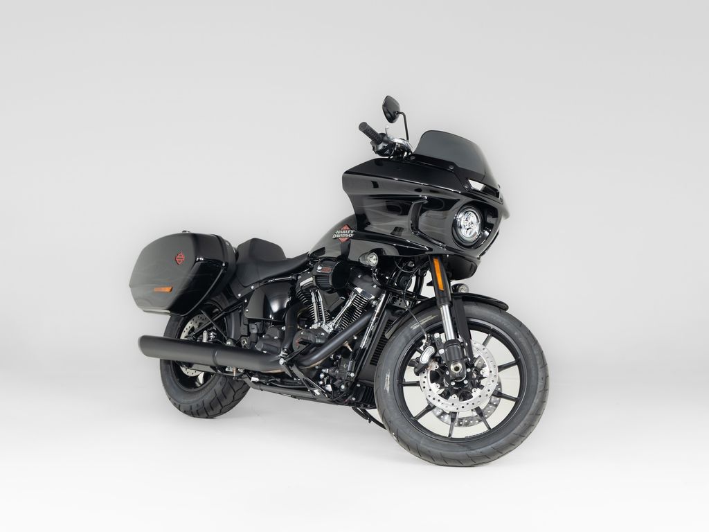  FXLRST Low Rider ST Custom Color