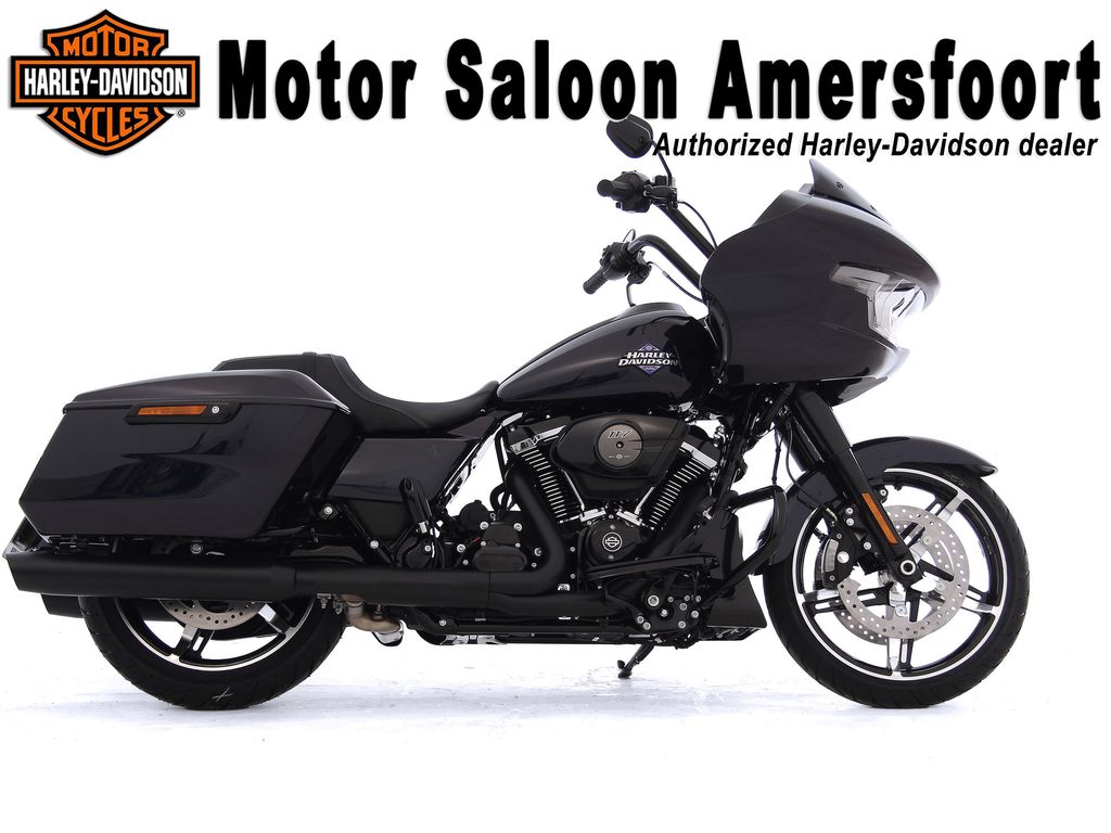  FLTRX ROAD GLIDE / ROADGLIDE VAN 42.595 VOOR 39.595