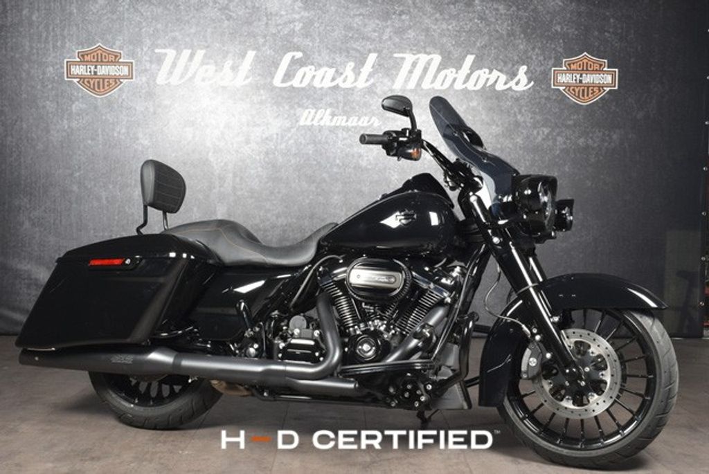  FLHRXS Road King Special
