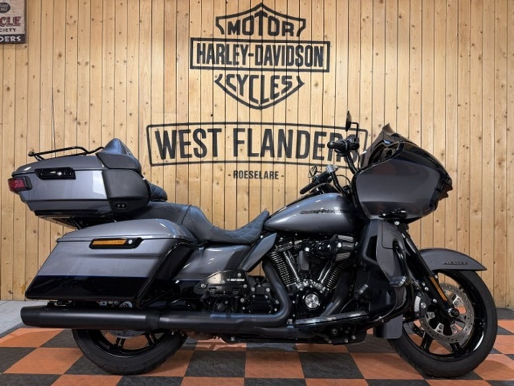  Tour ROADGLIDE ULTRA