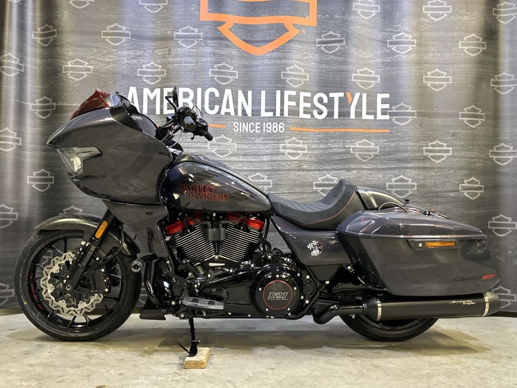  Touring Touring Road Glide ST CVO FLTRXSTSE