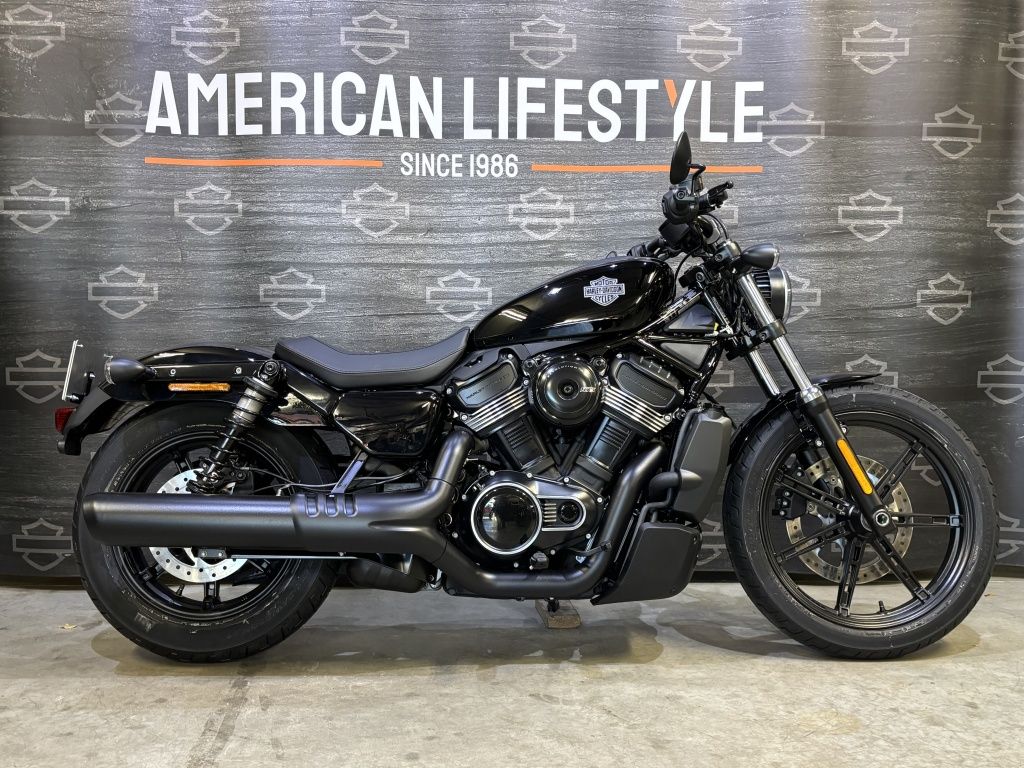  Sport Nightster 975 RH975