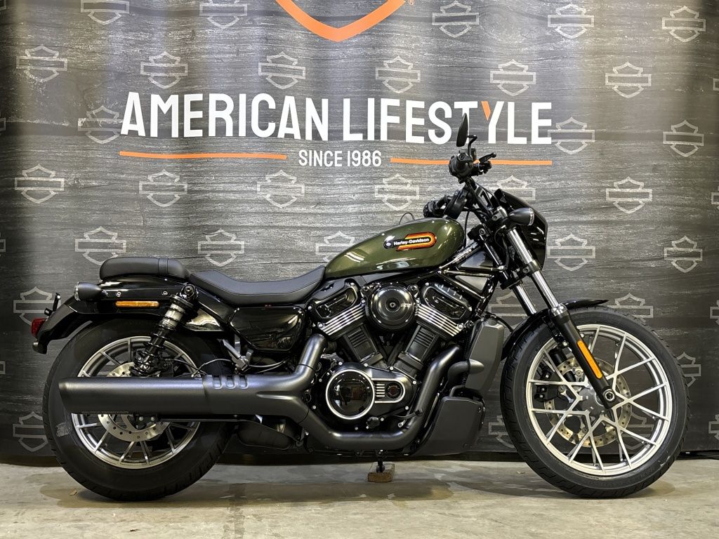  Sport Nightster 975S RH975S