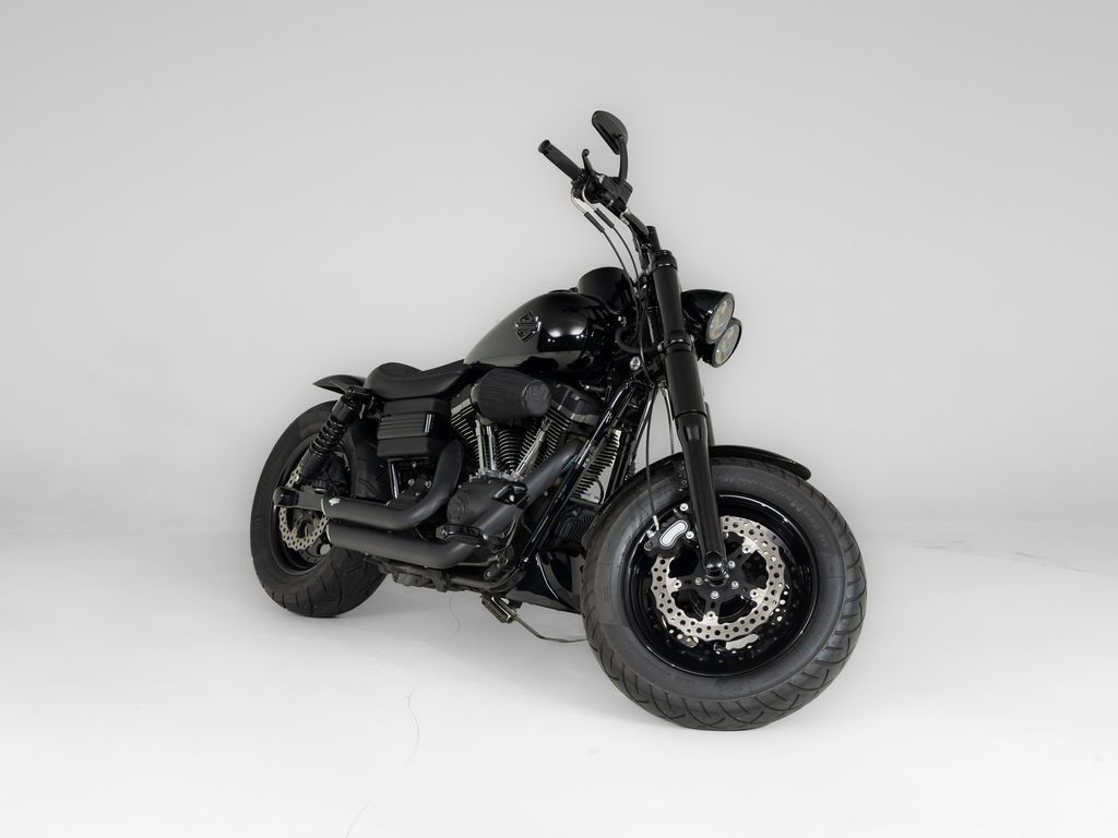  FXDF DYNA FAT BOB
