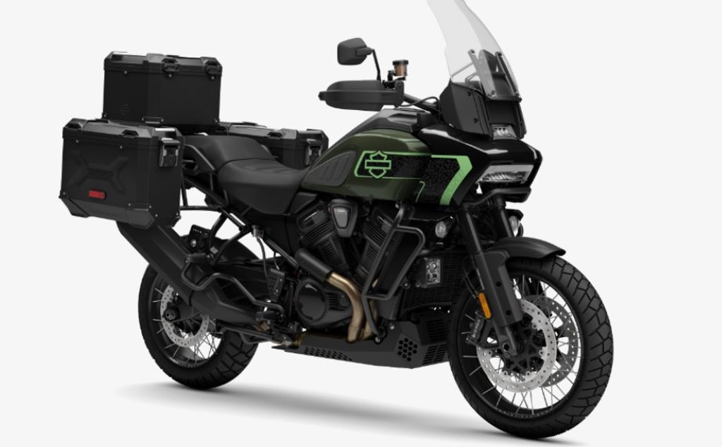  RA1250L Premium Solid