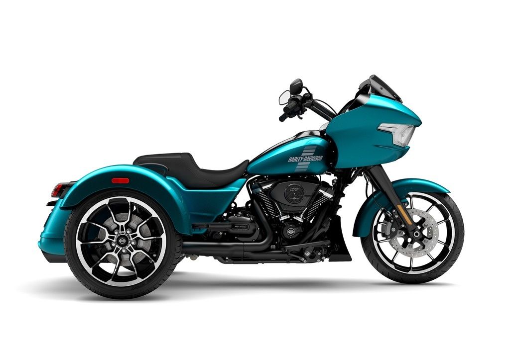  Trike Touring Trike Road Glide 3 FLTRT