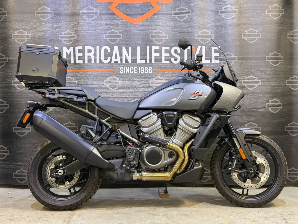  Tour Pan America- RA1250