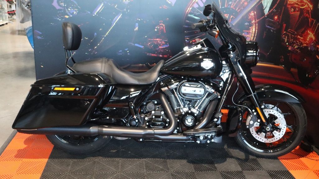  ROAD KING SPECIAL